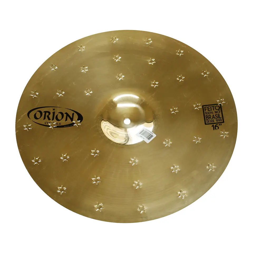 Crash 16
