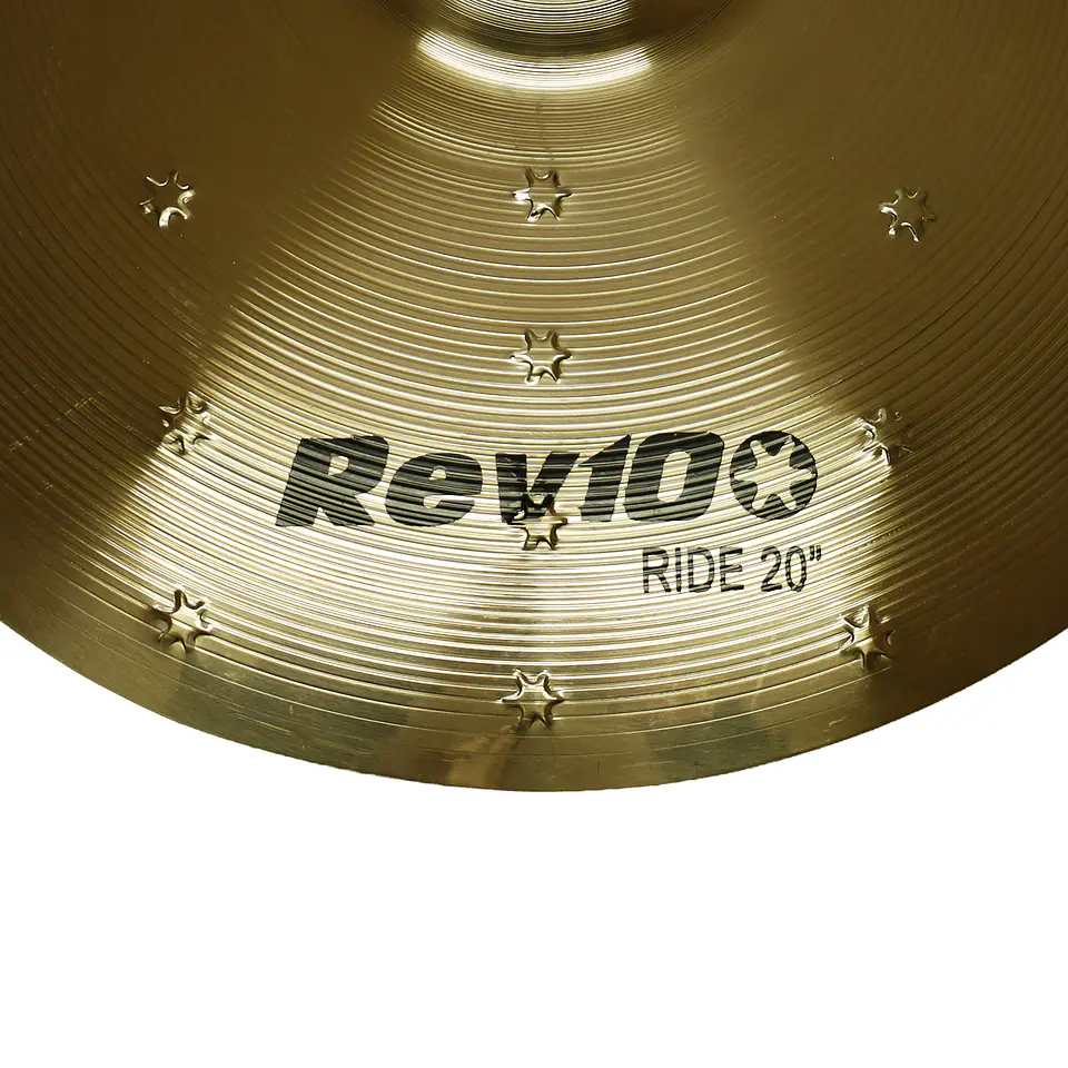 Power Ride 20