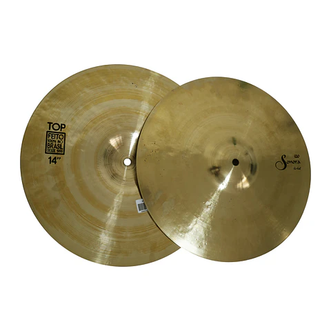 Hi-Hat 14" SN14HH Orion