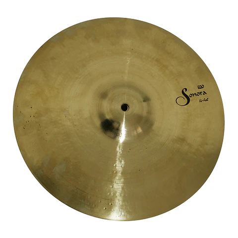 Hi-Hat 14" SN14HH Orion