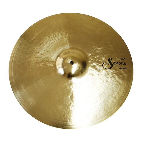 Crash 16" SN16CR Orion