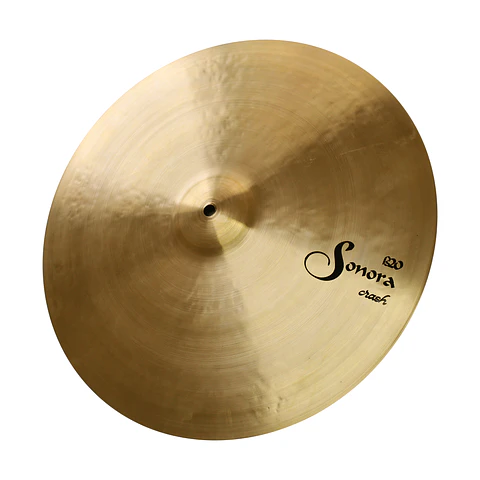 Crash 18" SN18CR Orion