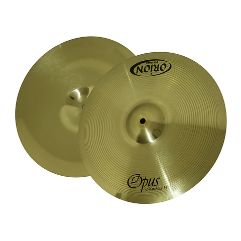 Mini Bell 14" TWR14MB Orion