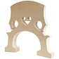 Puente Violoncello 1/2 Vp-201c Anton Breton - Miniatura 3