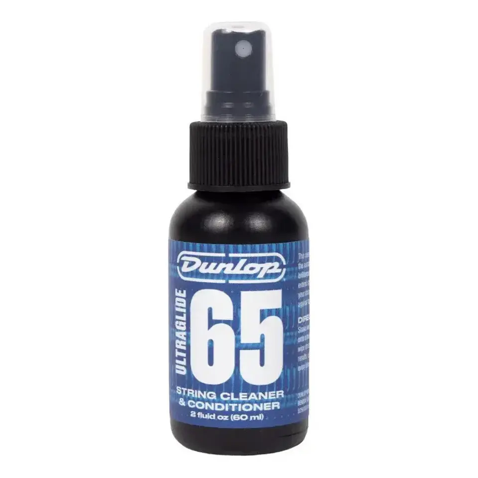 Limpiador y Acondicionador de Cuerdas Dunlop 6582 DUNL6582 1