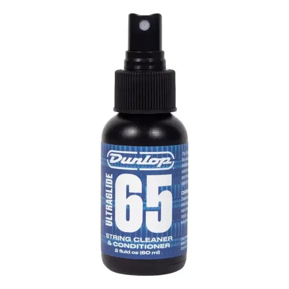 Limpiador y Acondicionador de Cuerdas Dunlop 6582 DUNL6582 3