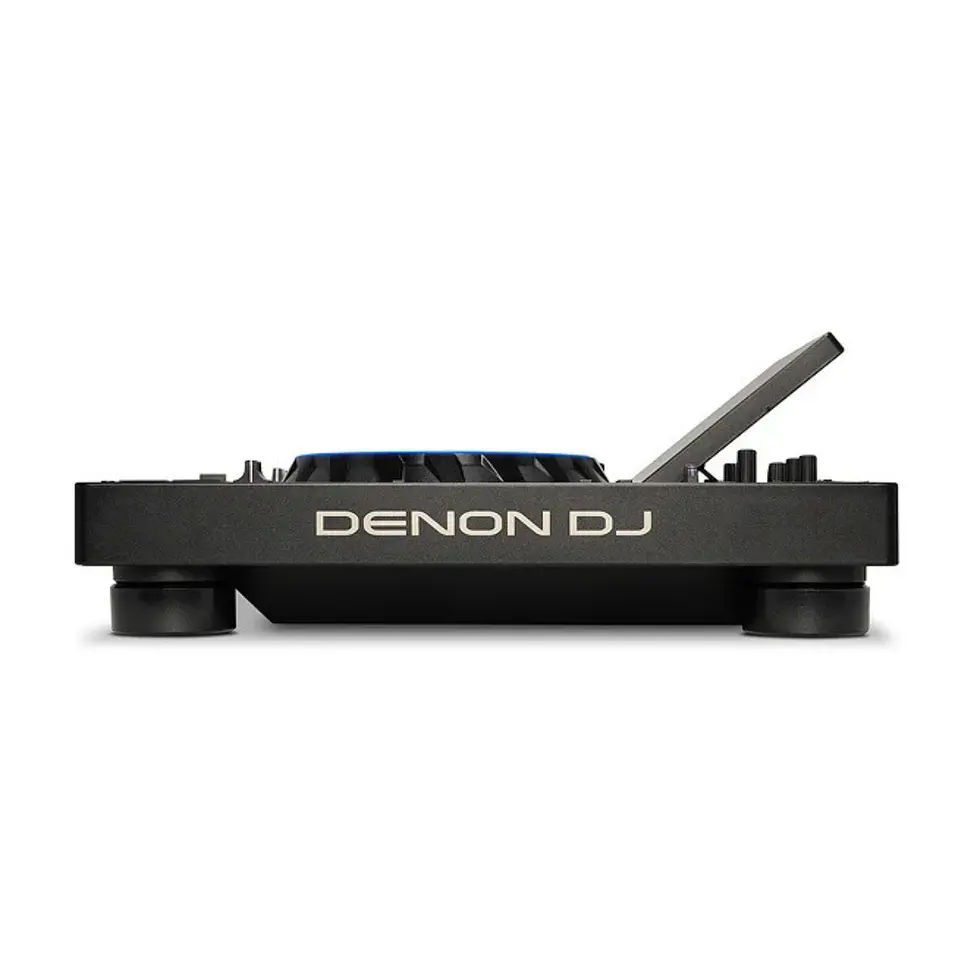 Controlador Dj PRIME4G2 Denon 2