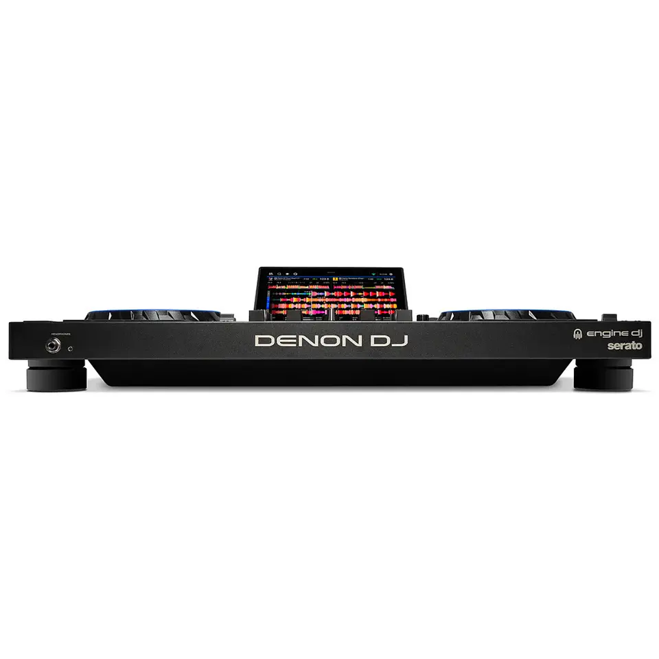 Controlador Dj PRIME4G2 Denon 5