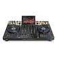 Controlador Dj PRIME4G2 Denon - Miniatura 6