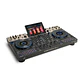 Controlador Dj PRIME4G2 Denon - Miniatura 7