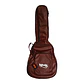 Funda Guitarra Electroacustica 10mm Mub-125a-Burg - Miniatura 1
