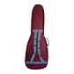 Funda Guitarra Electrica 15mm Mub-122e-Burg - Miniatura 2