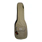 Funda Guitarra Electrica 15mm Mub-122e-Lbrow - Miniatura 1