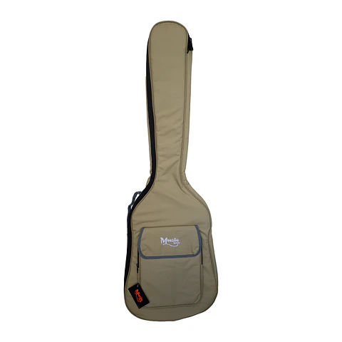 Funda Bajo Electrico 15mm Mub-122b-Lbrow