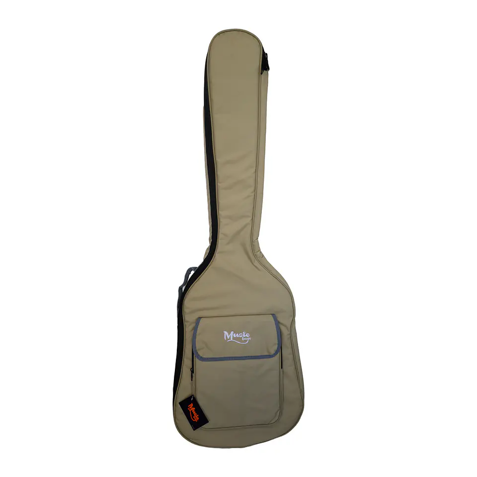 Funda Bajo Electrico 15mm Mub-122b-Lbrow 1