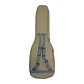 Funda Guitarra Electrica 15mm Mub-122e-Lbrow - Miniatura 2