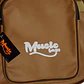Funda Guitarra Clasica 10mm Mub-125c-Lbrow - Miniatura 3