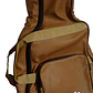 Funda Guitarra Clasica 10mm Mub-125c-Lbrow - Miniatura 4