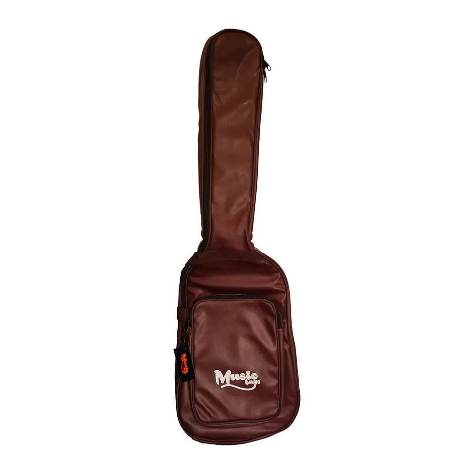 Funda Bajo Electrico 10mm Mub-125b-Burg 1