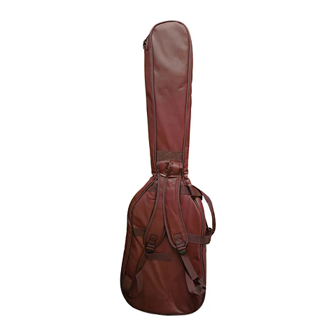 Funda Bajo Electrico 10mm Mub-125b-Burg