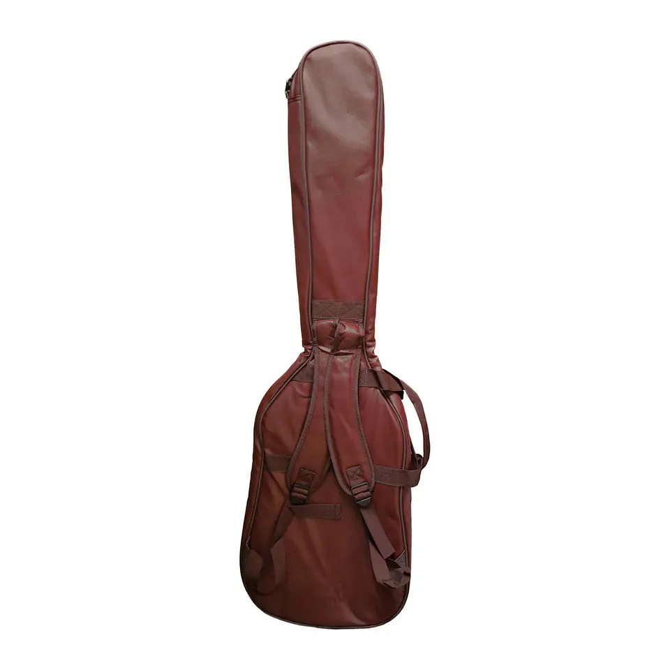 Funda Bajo Electrico 10mm Mub-125b-Burg 2