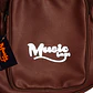 Funda Guitarra Electrica 10mm Mub-125e-Burg - Miniatura 3