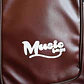Funda Bajo Electrico 10mm Mub-125b-Burg - Miniatura 3