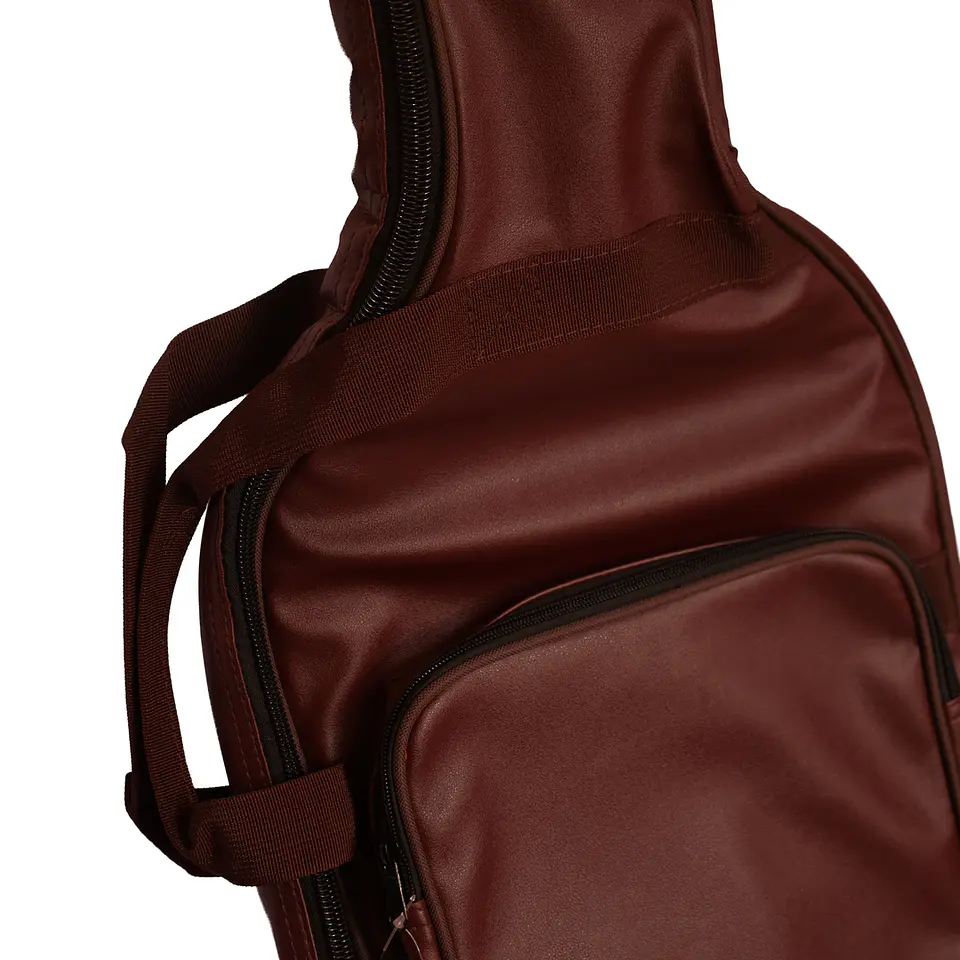Funda Bajo Electrico 10mm Mub-125b-Burg 4