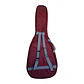 Funda Guitarra Electroacustica 15mm Mub-122a-Burg - Miniatura 2