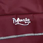 Funda Guitarra Electroacustica 15mm Mub-122a-Burg - Miniatura 3