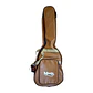 Funda Guitarra Electrica 10mm Mub-125e-Lbrow - Miniatura 1