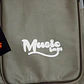 Funda Bajo Electrico 10mm Mub-125b-Grey - Miniatura 3