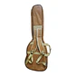 Funda Guitarra Electrica 10mm Mub-125e-Lbrow - Miniatura 2