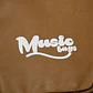 Funda Guitarra Electrica 10mm Mub-125e-Lbrow - Miniatura 3