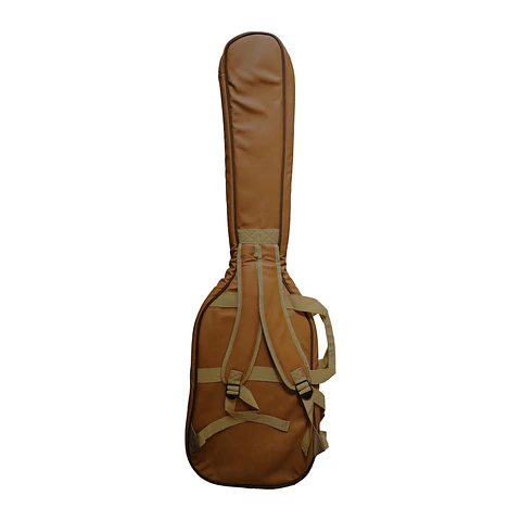 Funda Bajo Electrico 10mm Mub-125b-Lbrow