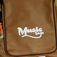 Funda Bajo Electrico 10mm Mub-125b-Lbrow - Miniatura 3