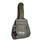 Funda Guitarra Clasica 10mm Mub-125c-Grey - Miniatura 1