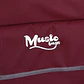 Funda Guitarra Clasica bk 15mm Mub-122c-Burg - Miniatura 3