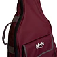 Funda Guitarra Clasica bk 15mm Mub-122c-Burg - Miniatura 4