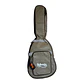 Funda Guitarra Electrica 10mm Mub-125e-Grey - Miniatura 1