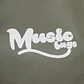 Funda Guitarra Clasica 10mm Mub-125c-Grey - Miniatura 3