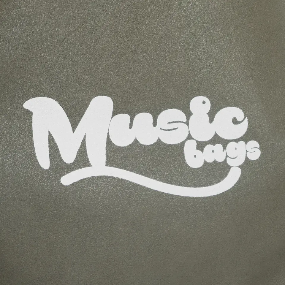 Funda Guitarra Clasica 10mm Mub-125c-Grey 3