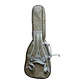 Funda Guitarra Electrica 10mm Mub-125e-Grey - Miniatura 2