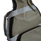 Funda Guitarra Electrica 10mm Mub-125e-Grey - Miniatura 3