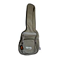 Funda Guitarra Electroacustica 10mm Mub-125a-Grey - Miniatura 1