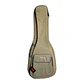 Funda Guitarra Electroacustica 15mm Mub-122a-Lbrow - Miniatura 1