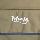 Funda Guitarra Electroacustica 15mm Mub-122a-Lbrow - Miniatura 4
