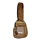 Funda Guitarra Electroacustica 10mm Mub-125a-Lbrow - Miniatura 1