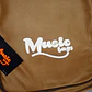 Funda Guitarra Electroacustica 10mm Mub-125a-Lbrow - Miniatura 3