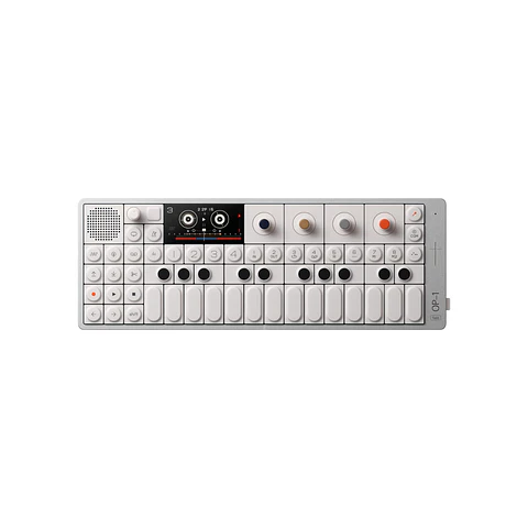 Sintetizador OP-1 Field Teenage Engineering